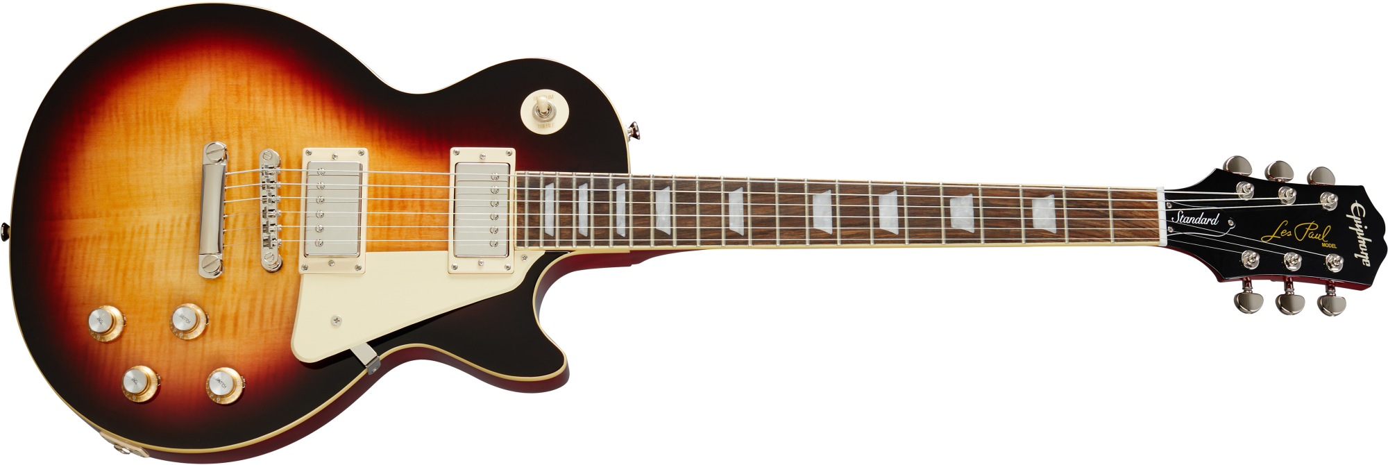 Epiphone Les Paul Std60 BB